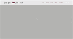 Desktop Screenshot of annsus.com